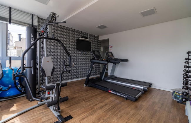 Iquali013 Akile Homes Apto - Foto 62