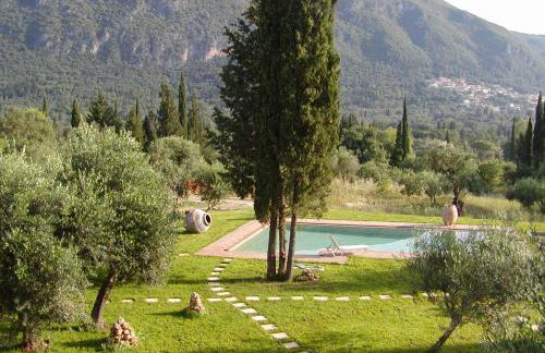 Villa Lithia - Foto 66