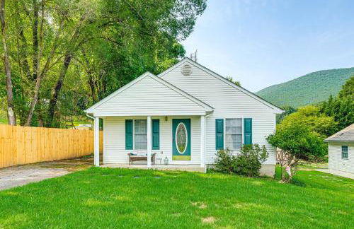 Roanoke Mountain Home 4 Mi to Blue Ridge Parkway! - Foto 23