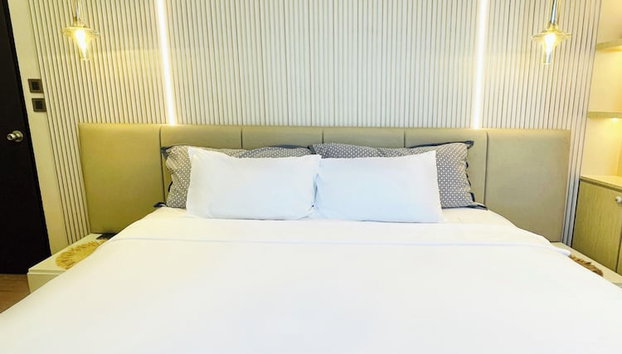 The Palladium Retreat - Foto 4, Zimmer