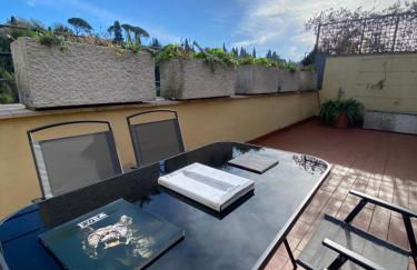 Terrazza Flaminia - Foto 49