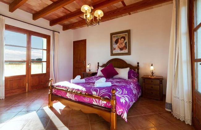 Villa Can Pedro - Foto 4