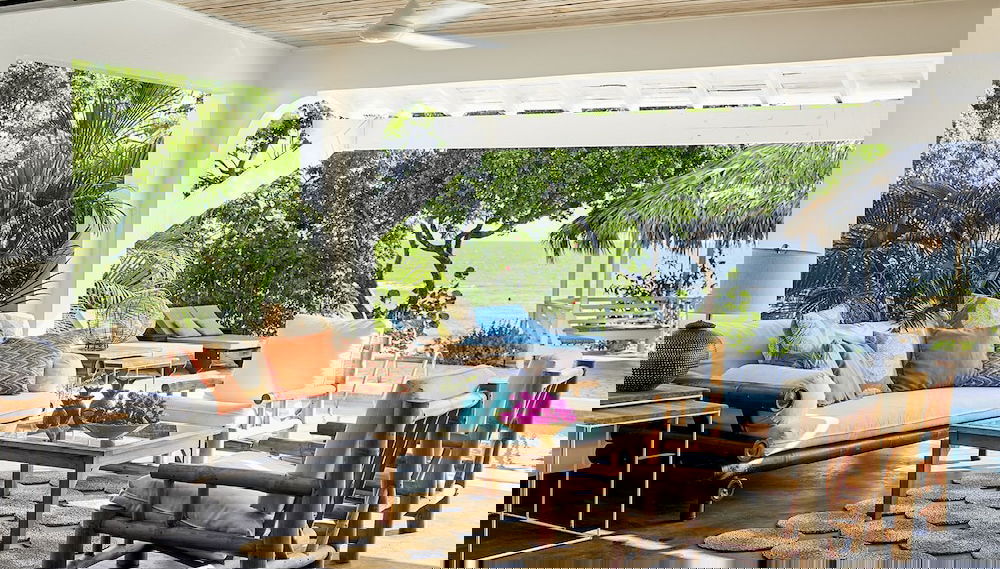 Calabash Bay Four Bedroom Villa - Foto 1, Imagen principal