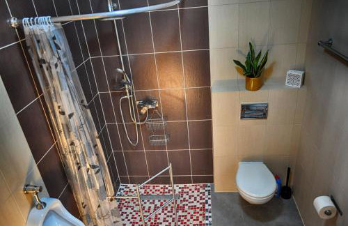 Apartamenty w Dolinie Gościna - Foto 20