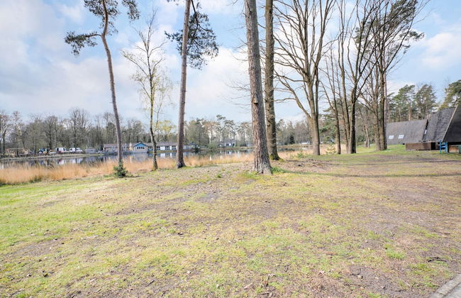 Holiday Home in Stramproy Near Forest - Photo 31