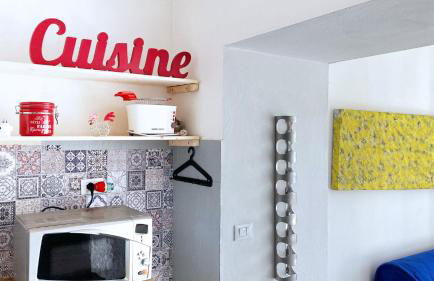 Casa Sprizze - ArgonautiVacanze - Foto 9