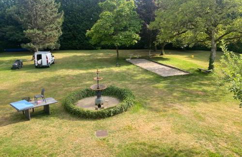 gite meymac - Foto 10