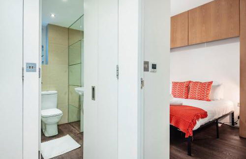 Welcome London Covent Garden - Photo 33