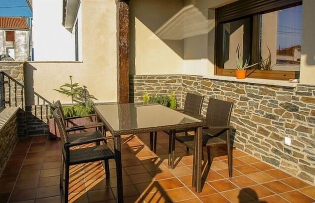 Apartamentos Rurales el Calama - Foto 20