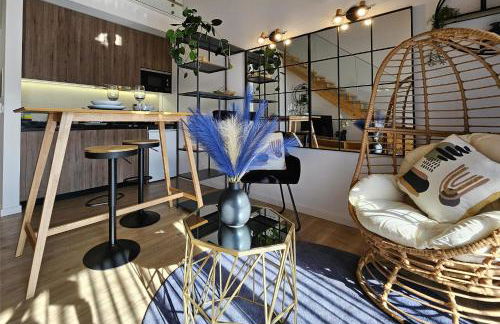 Marinha Grande Apartamentos Duo N7 - Foto 8