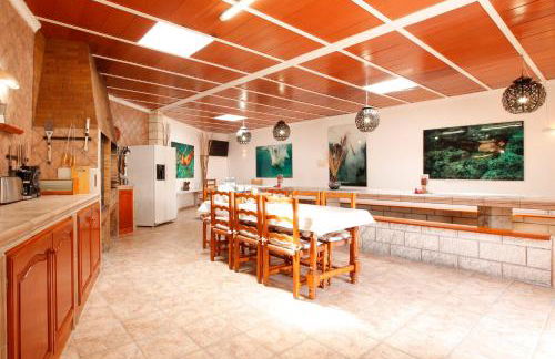 VillaBlanca - Foto 17