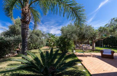 Deliziosa Villa a 500 metri dal mare con Piscina - Foto 14