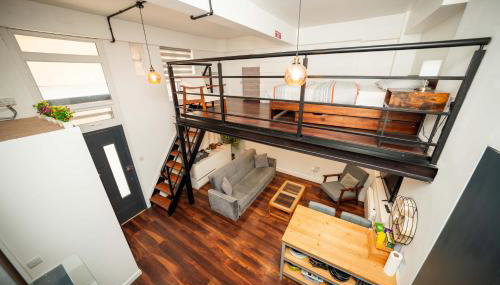 House with Garden Stoke Newington - Foto 4