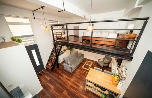 House with Garden Stoke Newington - Foto 4