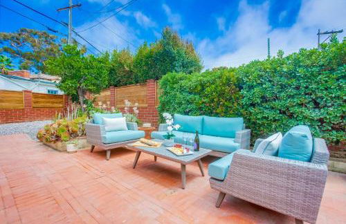 Birdrock Beach Cottage - Foto 35