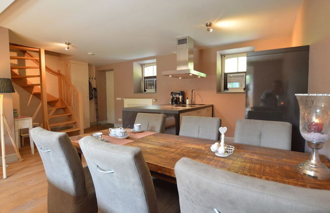 Stunning Holiday Home Near Forest in Slenaken - Photo 65