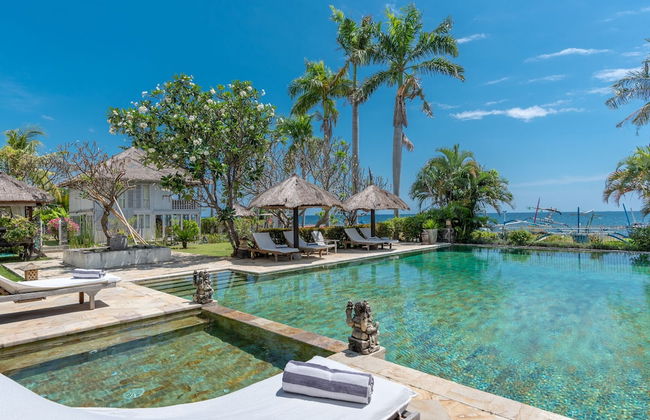 Villa Lotus - Foto 61