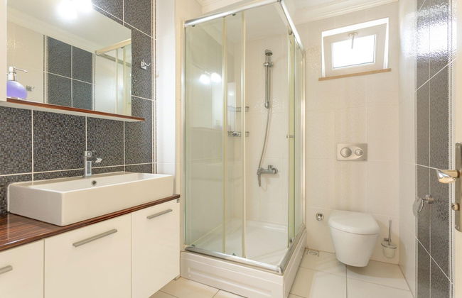 Villa Kubra Large Private Pool A C Wifi Car Not Required - 3162 - Foto 41