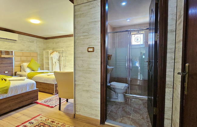 Seven Wonders Luxury Camp - Photo 37