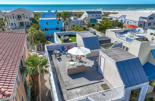 Coastal Surfside By Beachside Management - Foto 22