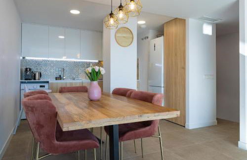 Sunrise Tower Calpe - great location - 5 minutes walk to the sea - Photo 7