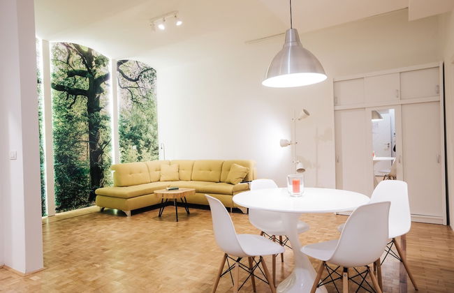 K3 Central Park Apartments - Foto 29