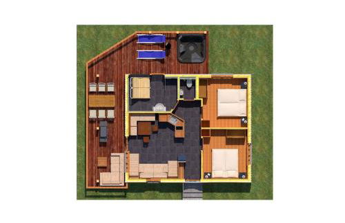 Almdorf Vorderbrand - Foto 12