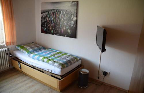 NEU Hafenhäuschen No 18 - Foto 12