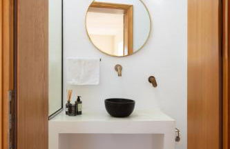 Villa Plaka 16 - 'The Boat' - Drepano, Nafplio - Foto 6