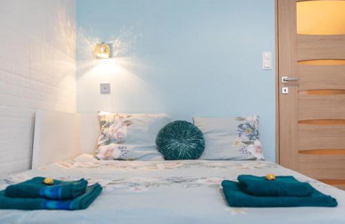 Błękitny Apartament - Foto 2