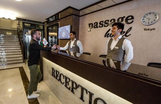 Apartments by Passage - Foto 2