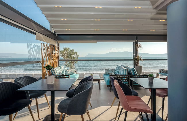 Christina Beach Hotel - Foto 63