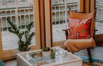 Half-Timbered House In The Middle Of The Forest - Foto 13