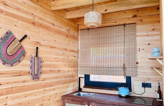 Casa Di Arte - Foto 9