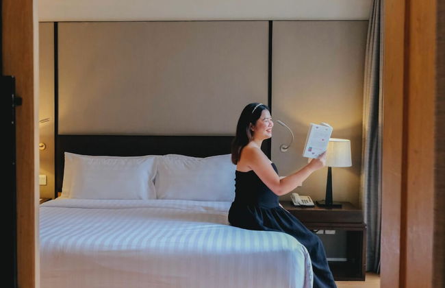 Arcadia Suites Bangkok - Foto 28