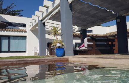 Villa chillout la barrosa - Foto 27