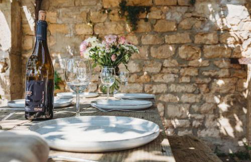 The Cow Byre - Foto 36