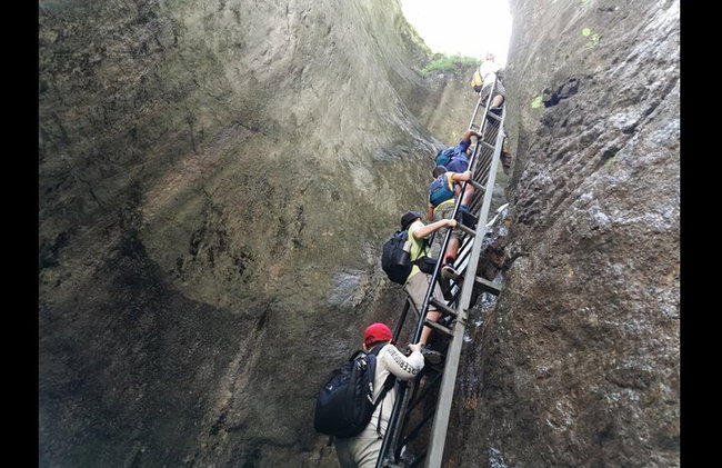 Escalada pelo Canyon, Zipline e caminhada nos Cárpatos - Foto 1