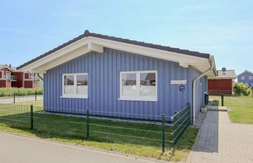 Ferienhaus Norderoog - Foto 17