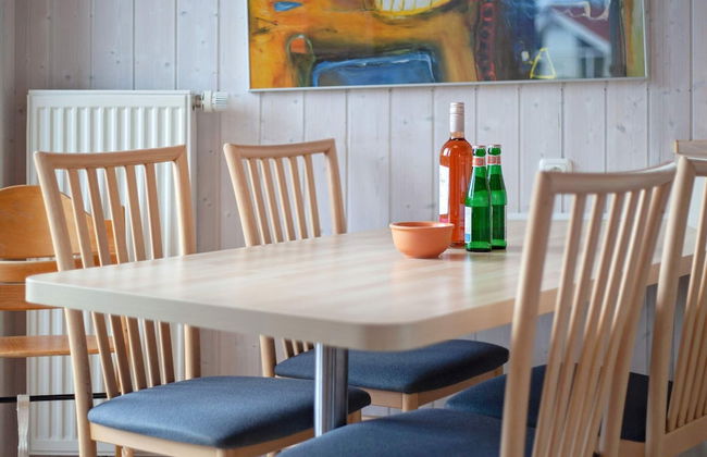 Holiday Home in GrÃ¶mmitz - Foto 22