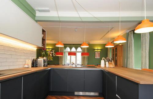 Sycamore Apartment - Photo 12