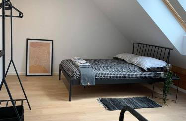 Apartamenty KAHOY balia pomost Kozin - Foto 15