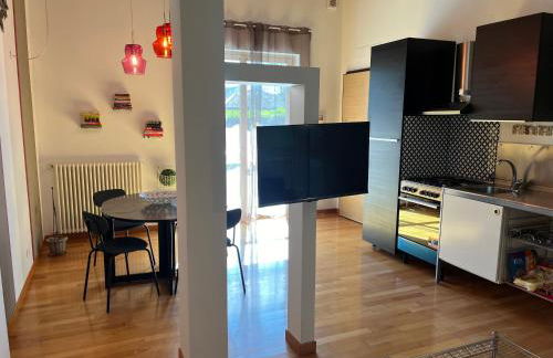 Boutique Apartment Condominio Marengo - Foto 44