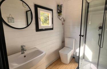 Pond Cabin - Foto 18