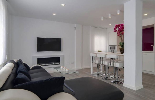 Casa Los Pacos - Foto 22