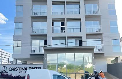 Flat novo e aconchegante - Foto 5