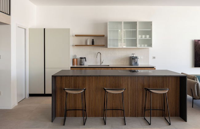 Acadia Beach Villas & Apartments, Slatine - Photo 34