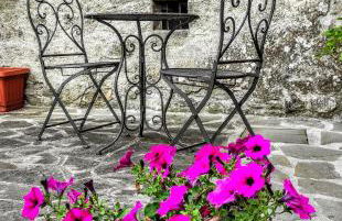 Eremo Gioioso - Foto 29