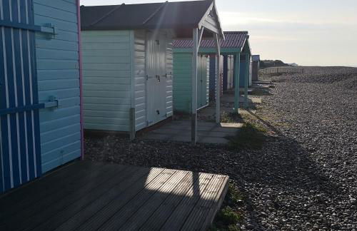 Hightide - Bracklesham Bay - Foto 41