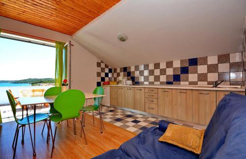 Apartment Blue - Foto 32